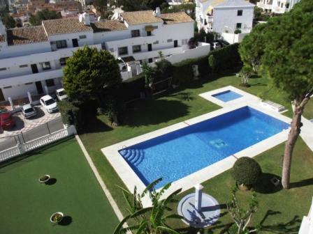 Los Cisnes Studio Apartment *