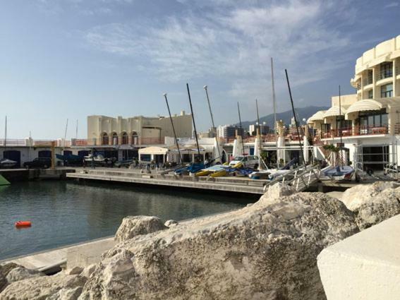 Apartment Los Cisnes Studio Benalmadena