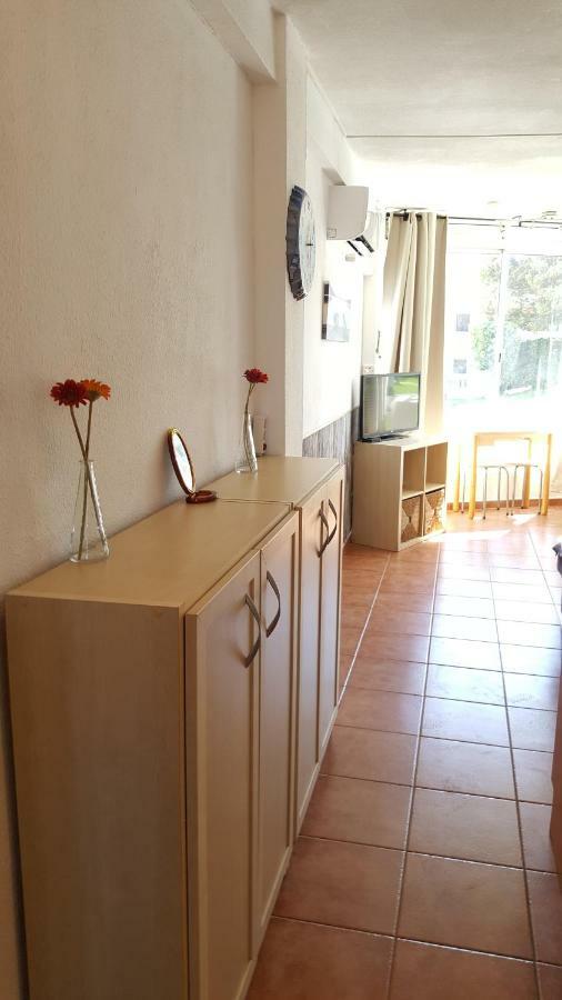 Los Cisnes Studio Apartment